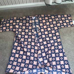 LuLaRoe Bianka size 3-NWT